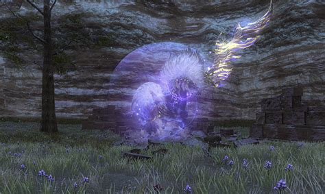 How To Get The Ixion Mount in FFXIV – FandomSpot.